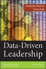 Cover von Data-Driven Leadership