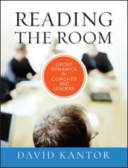 Cover von Reading the Room