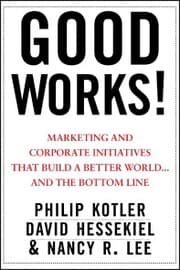 Cover von Good Works!