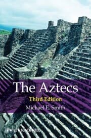 Cover von The Aztecs