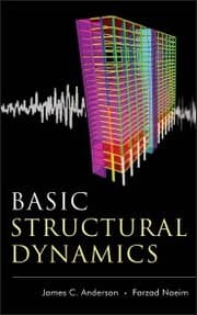 Cover von Basic Structural Dynamics