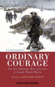 Cover von Ordinary Courage
