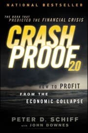 Cover von Crash Proof 2.0
