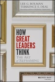 Cover von How Great Leaders Think