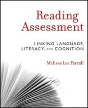 Cover von Reading Assessment