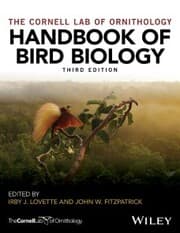 Cover von Handbook of Bird Biology
