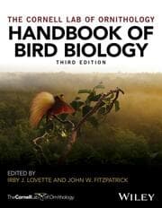 Cover von Handbook of Bird Biology