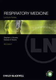 Cover von Respiratory Medicine