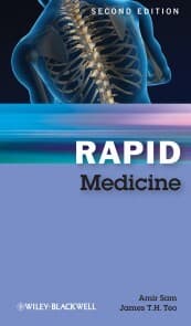 Cover von Rapid Medicine