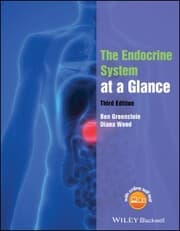 Cover von The Endocrine System at a Glance