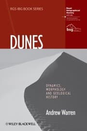 Cover von Dunes
