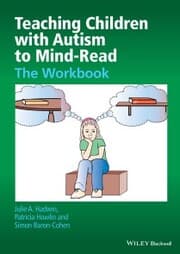 Cover von Teaching Children with Autism to Mind-Read