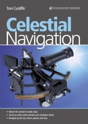 Cover von Celestial Navigation