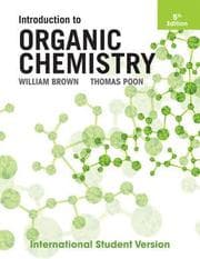 Cover von Introduction to Organic Chemistry