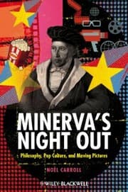 Cover von Minerva's Night Out