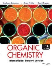 Cover von Organic Chemistry