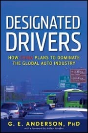 Cover von Designated Drivers
