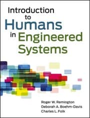 Cover von Introduction to Humans in Engineered Systems