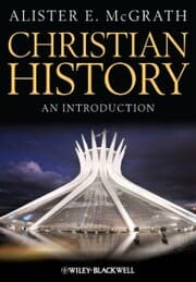 Cover von Christian History
