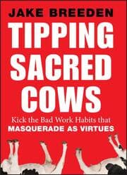 Cover von Tipping Sacred Cows