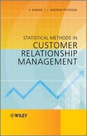 Cover von Statistical Methods in Customer Relationship Management