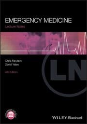 Cover von Emergency Medicine