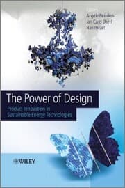 Cover von The Power of Design