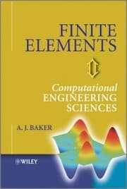 Cover von Finite Elements