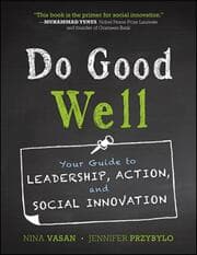 Cover von Do Good Well