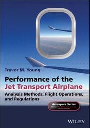 Cover von Performance of the Jet Transport Airplane