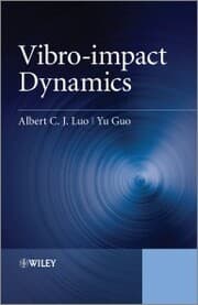 Cover von Vibro-impact Dynamics