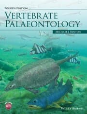Cover von Vertebrate Palaeontology