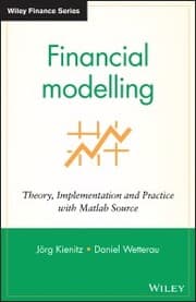 Cover von Financial Modelling