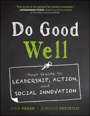 Cover von Do Good Well