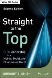 Cover von Straight to the Top