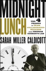 Cover von Midnight Lunch