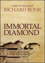 Cover von Immortal Diamond