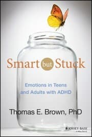 Cover von Smart But Stuck