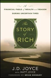 Cover von The Story of Rich
