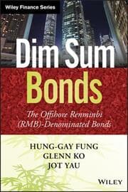 Cover von Dim Sum Bonds