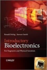Cover von Introductory Bioelectronics