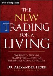 Cover von The New Trading for a Living