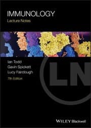 Cover von Immunology