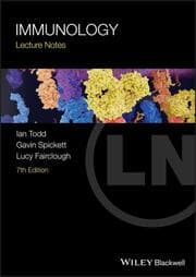 Cover von Lecture Notes: Immunology