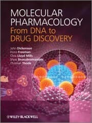 Cover von Molecular Pharmacology