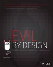 Cover von Evil by Design
