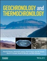 Cover von Geochronology and Thermochronology