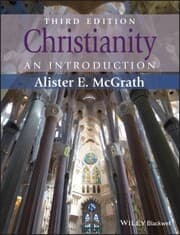 Cover von Christianity