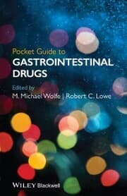 Cover von Pocket Guide to GastrointestinaI Drugs