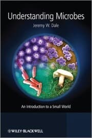 Cover von Understanding Microbes